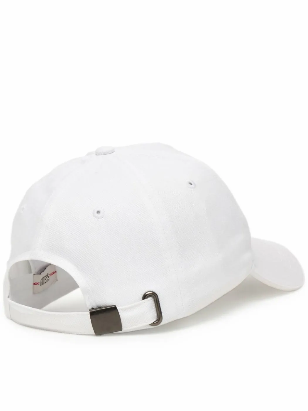 Cappellino M3YZ22 WBN60 Bianco