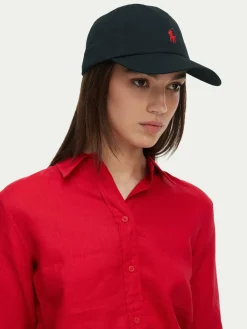 Cappellino 211912843019 Nero