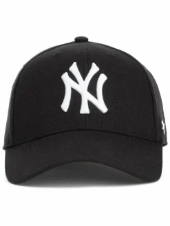 Cappellino New York Yankees B-MVPSP17WBP-BK Nero