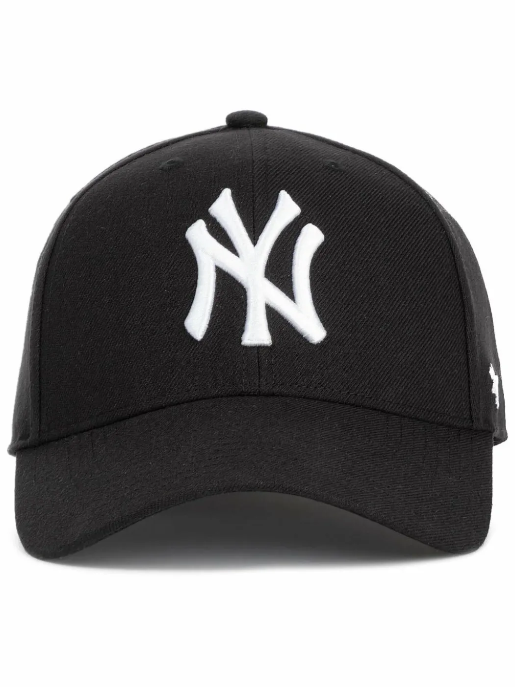 Cappellino New York Yankees B-MVPSP17WBP-BK Nero