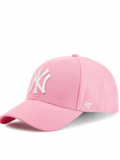 Cappellino New York Yankees B-MVPSP17WBP-RS Rosa