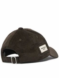 Cappellino Ragno 2625576034 Marrone