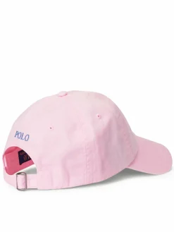 Cappellino 211912843016 Rosa