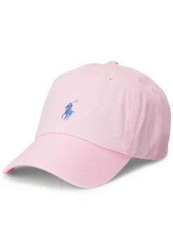 Cappellino 211912843016 Rosa