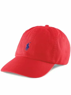 Cappellino 211912843022 Rosso
