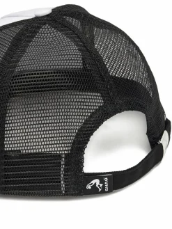 Cappellino SHQ-M3-001-SS25 Bianco