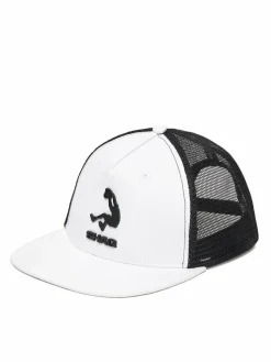 Cappellino SHQ-M3-001-SS25 Bianco