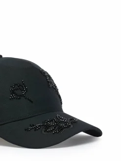 Cappellino TF6168 T2176 Nero