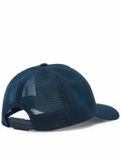 Cappellino Tjm Heritage AM0AM14202 Blu scuro