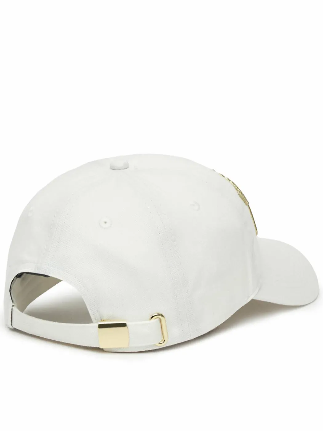 Cappellino 78VAZK32 Bianco