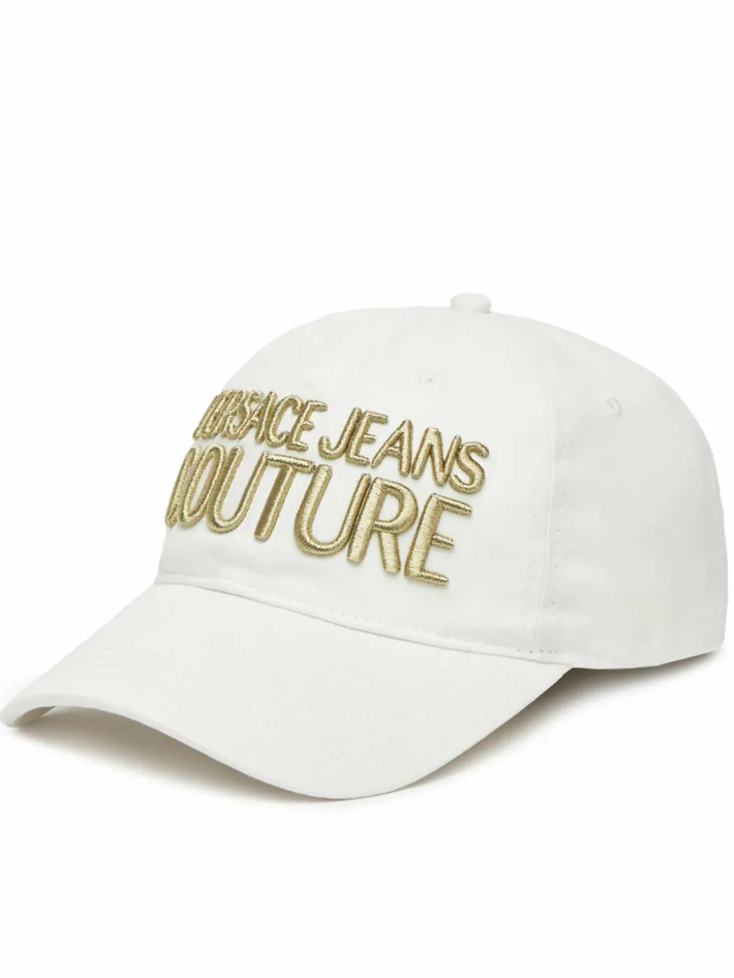 Cappellino 78VAZK32 Bianco