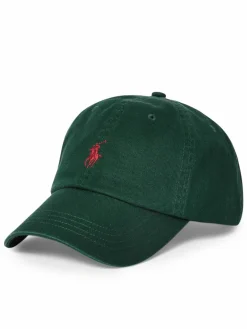 Cappellino 710667709031 Verde
