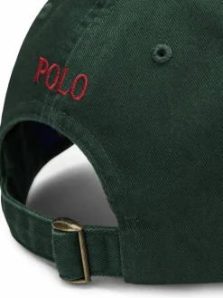 Cappellino 710667709031 Verde