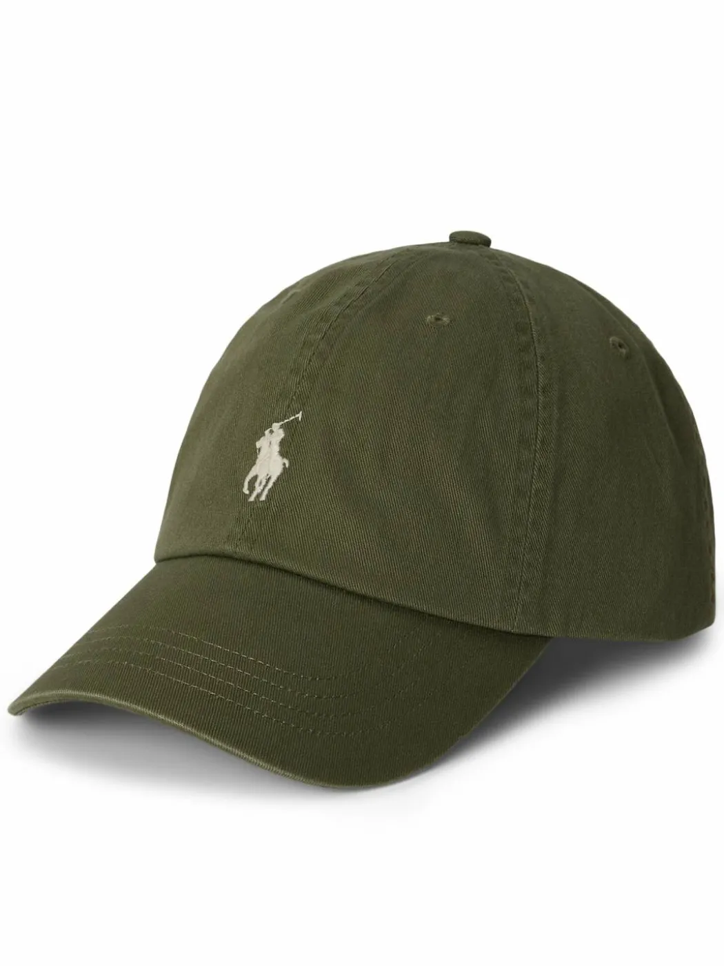 Cappellino 710667709508 Verde