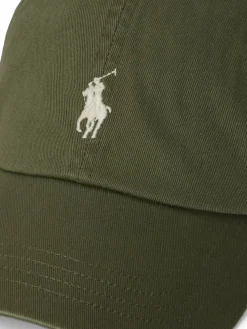 Cappellino 710667709508 Verde
