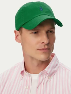 Cappellino 211912843002 Verde