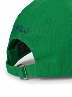 Cappellino 211912843002 Verde