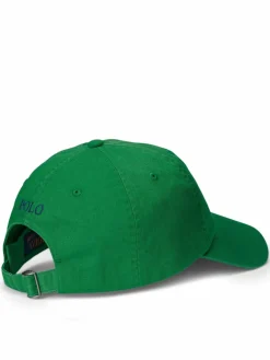 Cappellino 211912843002 Verde