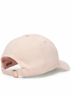 Cappellino V6RZ08 WG980 Rosa