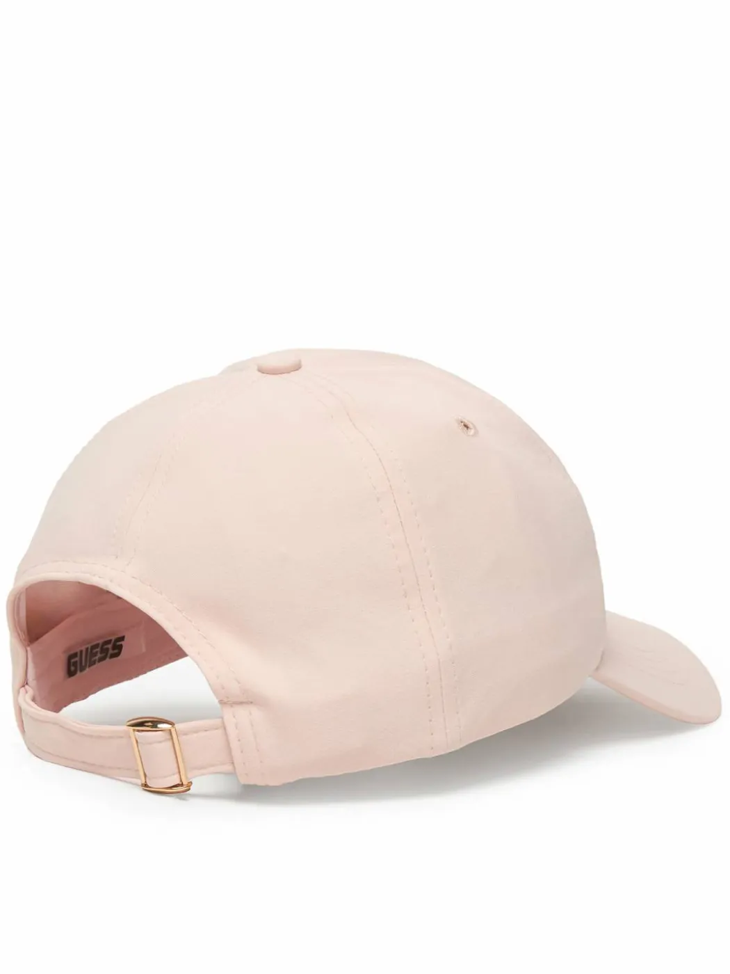 Cappellino V6RZ08 WG980 Rosa