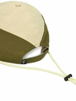 Cappellino WBEO-BB-U3-004-SS26 Beige