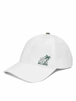 Cappellino WBEO-BB-U3-002-SS26 Bianco