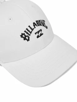 Cappellino WBEO-BB-U3-001-SS26 Bianco