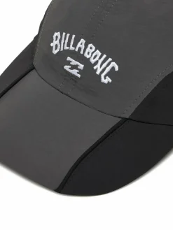 Cappellino WBEO-BB-U3-004-SS26 Grigio scuro