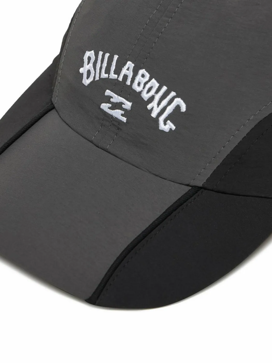 Cappellino WBEO-BB-U3-004-SS26 Grigio scuro