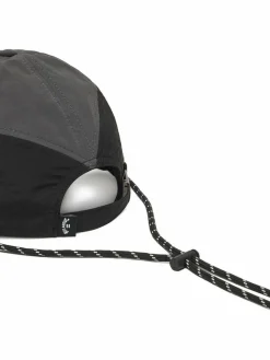 Cappellino WBEO-BB-U3-004-SS26 Grigio scuro