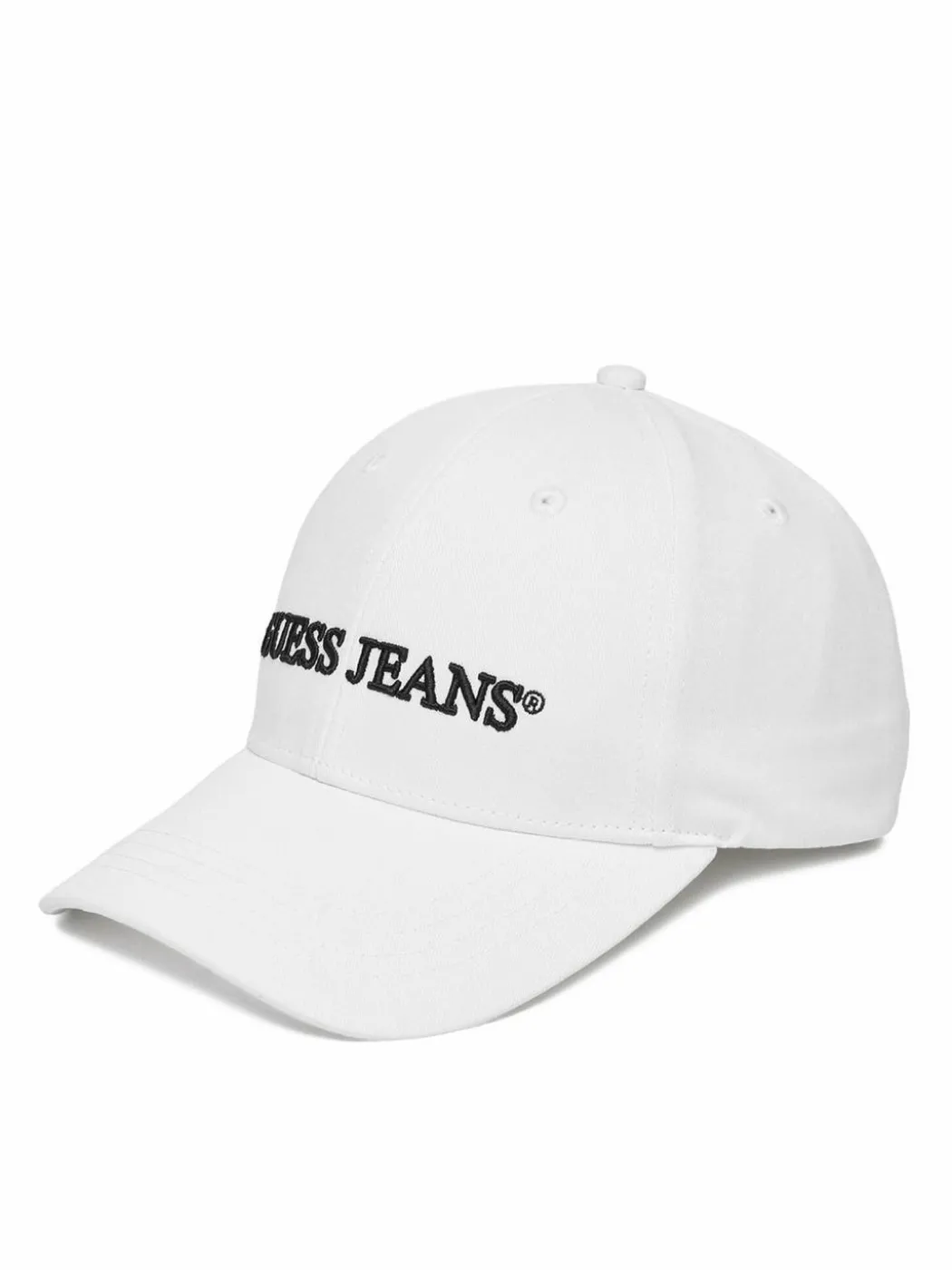 Cappellino WBEO-GJ-U3-002-SS26 Bianco