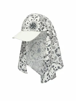 Cappellino WBEO-RX-W3-006-SS26 Nero