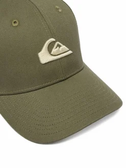 Cappellino WB-QS-M3-001-SS26 Cachi