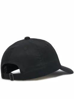 Cappellino 7X000592 AF15502 MC001 Nero