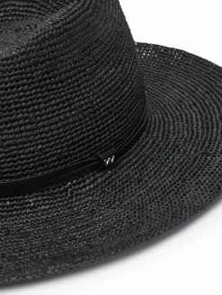 Cappello Agalante 2615571015600 Nero