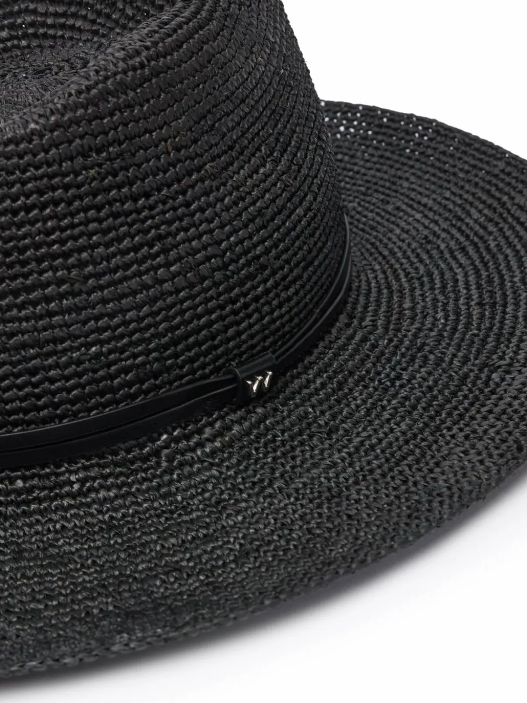 Cappello Agalante 2615571015600 Nero