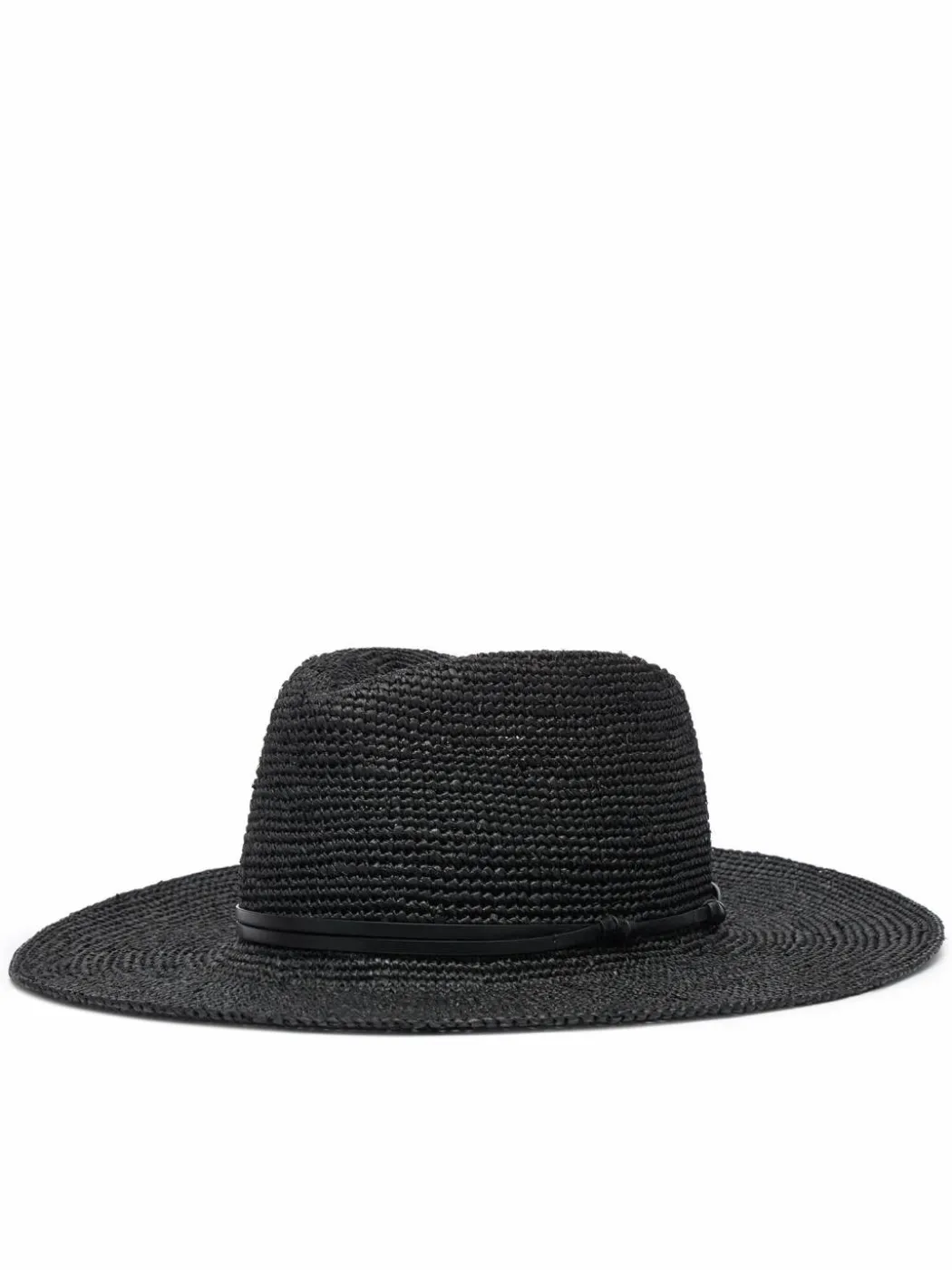 Cappello Agalante 2615571015600 Nero