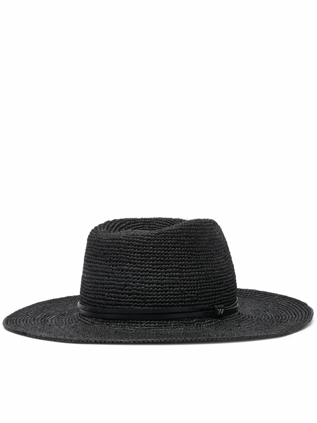 Cappello Agalante 2615571015600 Nero