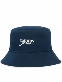 Cappello AW0AW18870 Blu scuro