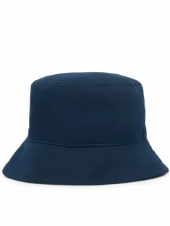 Cappello AW0AW18870 Blu scuro