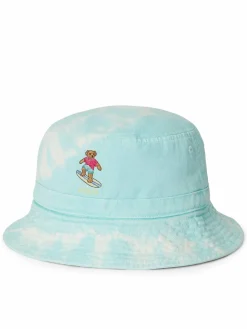 Cappello 323B13850001 Azzurro chiaro