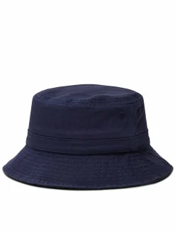 Cappello 320971819001 Blu scuro