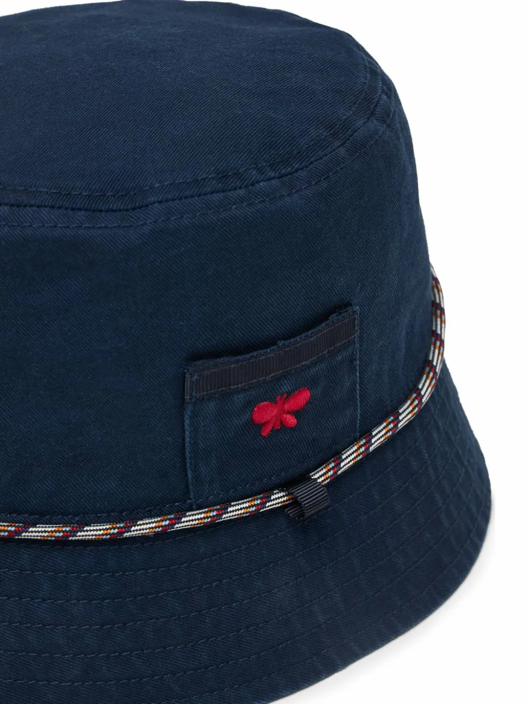 Cappello 2615571064650 Blu scuro