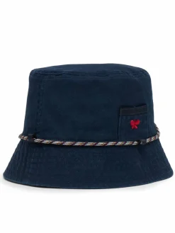 Cappello 2615571064650 Blu scuro