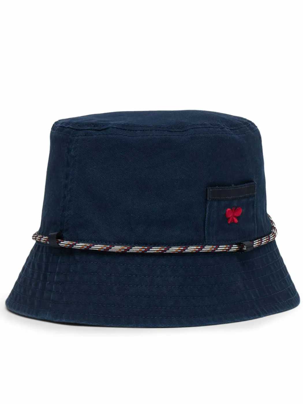 Cappello 2615571064650 Blu scuro