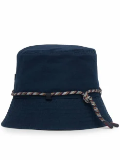 Cappello 2615571064650 Blu scuro