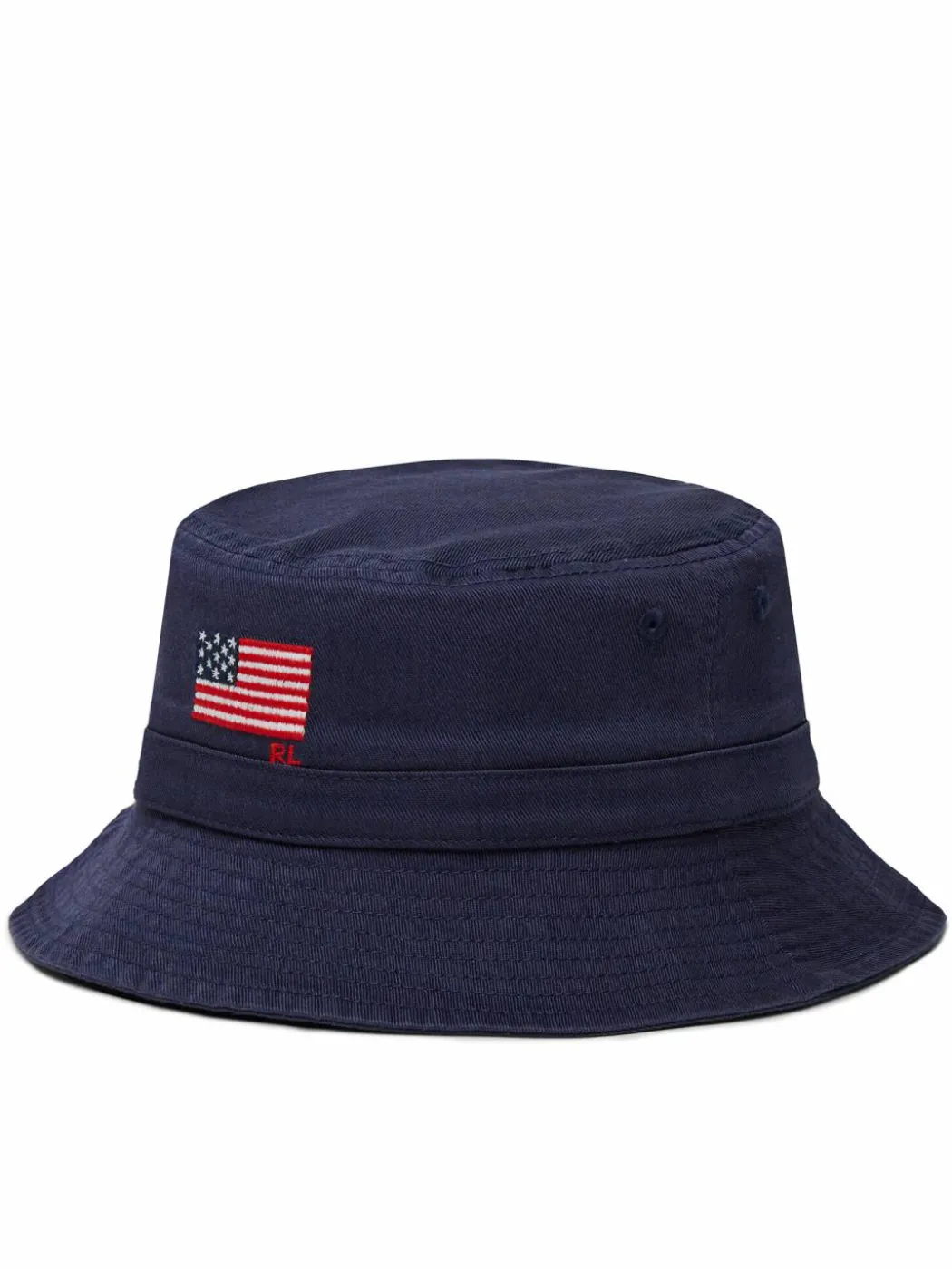 Cappello 322971819001 Blu scuro