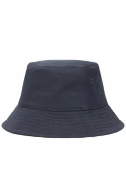 Cappello 454966225002 Blu scuro