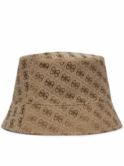 Cappello Bucket AM9545 POL01 Beige