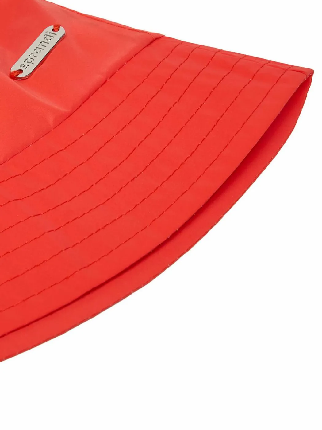 Cappello Bucket 0K3-004-AW22 Rosso